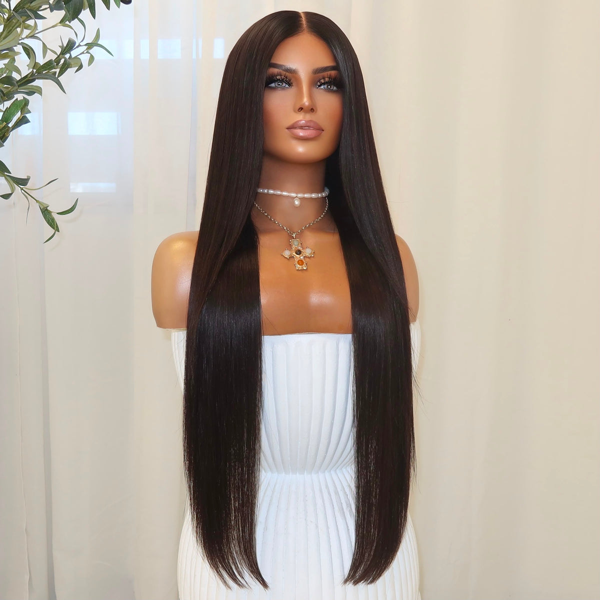 KING KYLIE | HD LACE FRONT | S-M