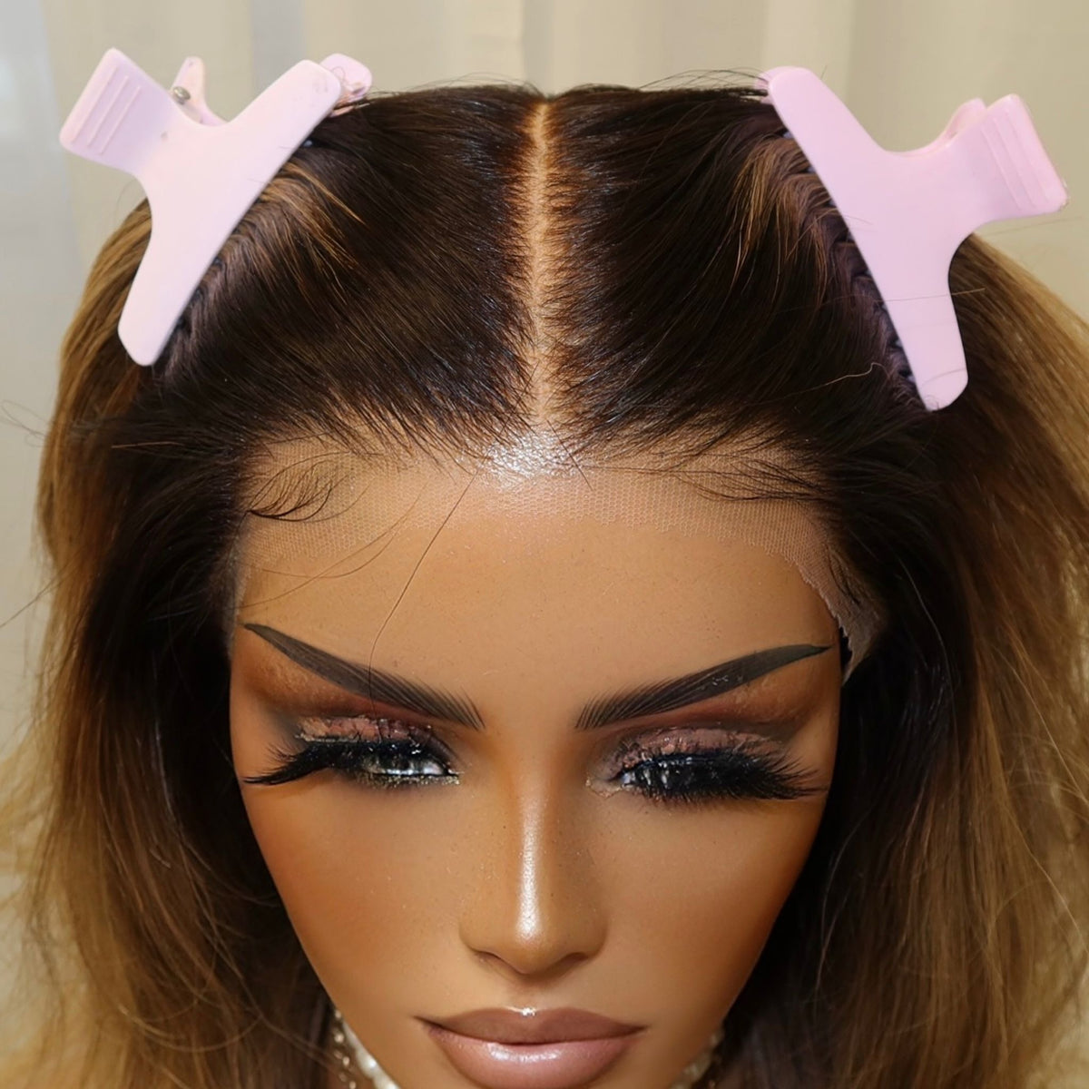 CHICAGO | HD LACE FRONT | S-M