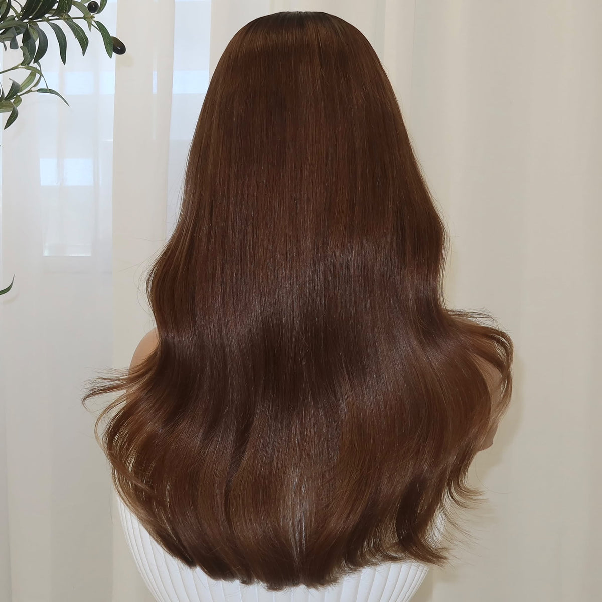 TONI | HD LACE FRONT | S-M