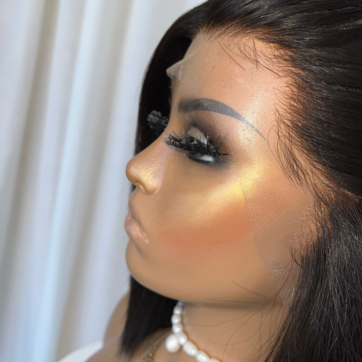 KIM BOB | HD LACE FRONT | MADE TO ORDER