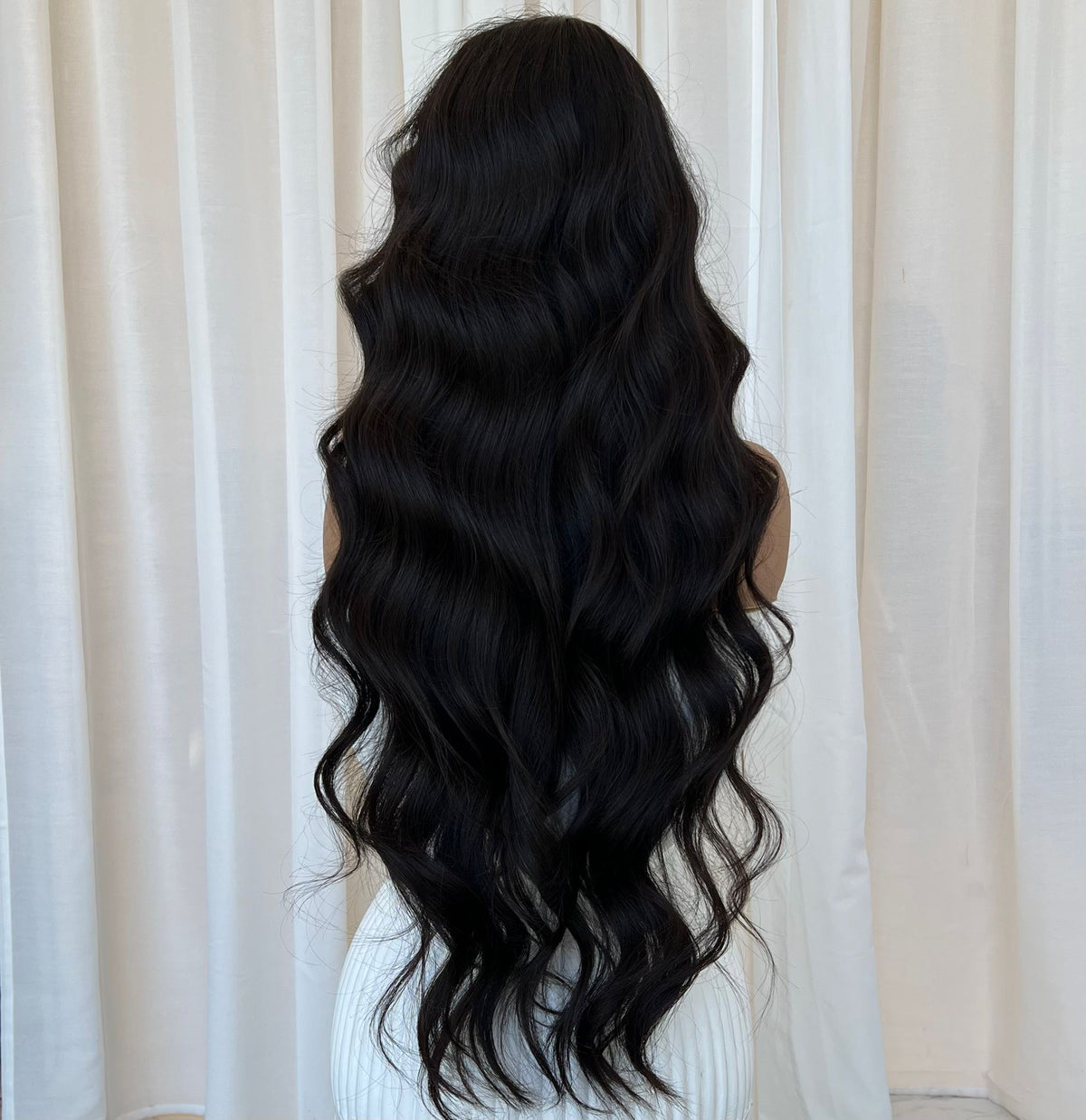 KING KYLIE | HD LACE FRONT | CUSTOM MADE