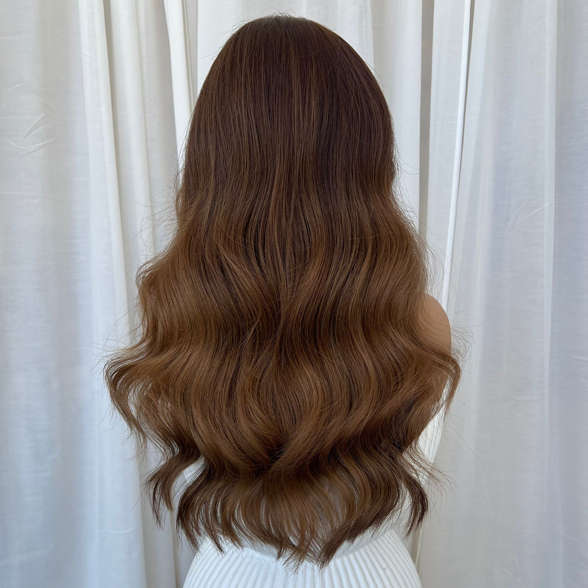 DESTINY | HD LACE FRONT