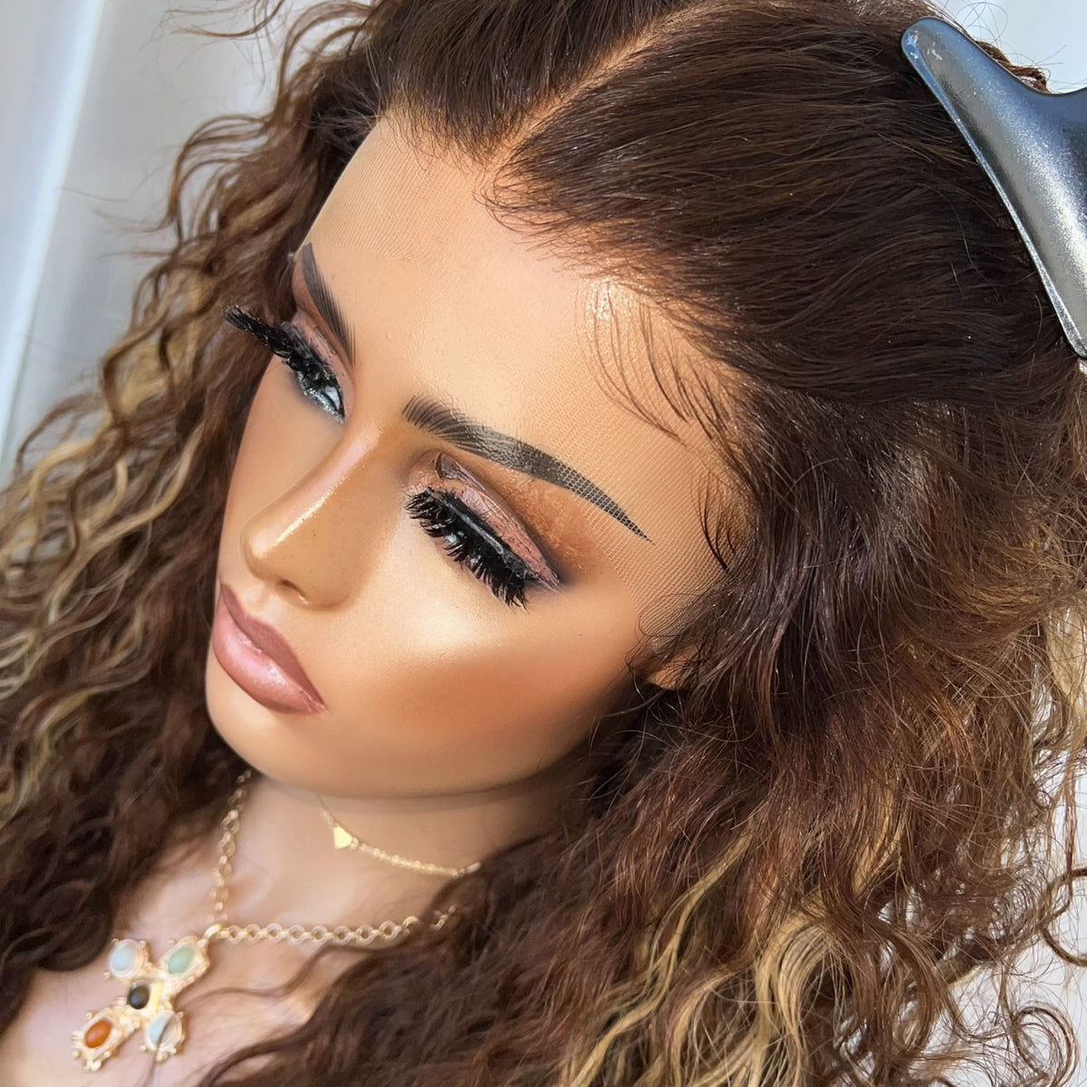 LALA | HD LACE FRONT