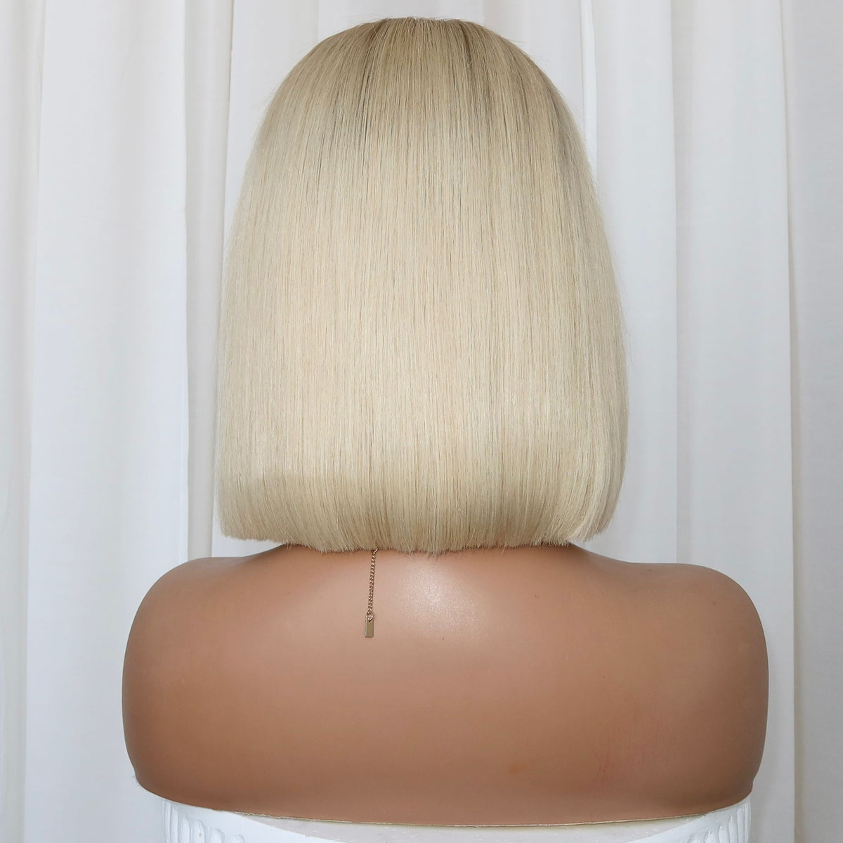 LILLY | HD FULL LACE STRETCH CAP