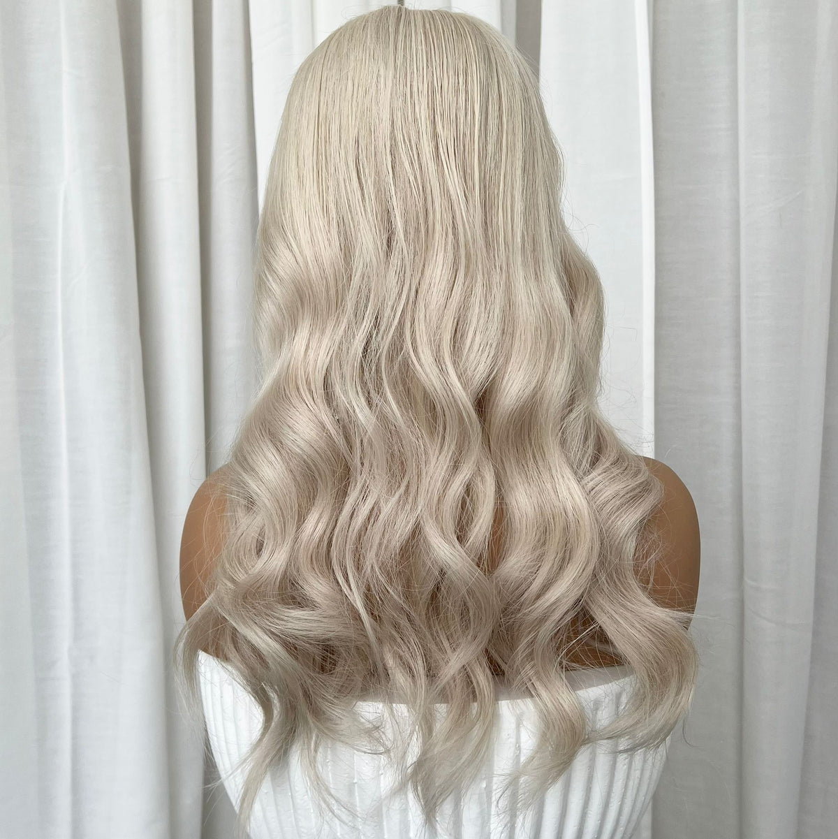 KING KYLIE PLATINUM | HD TOPPER