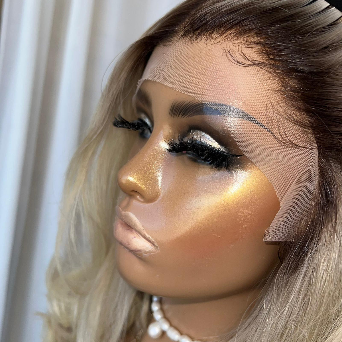 KIRA | LACE FRONT