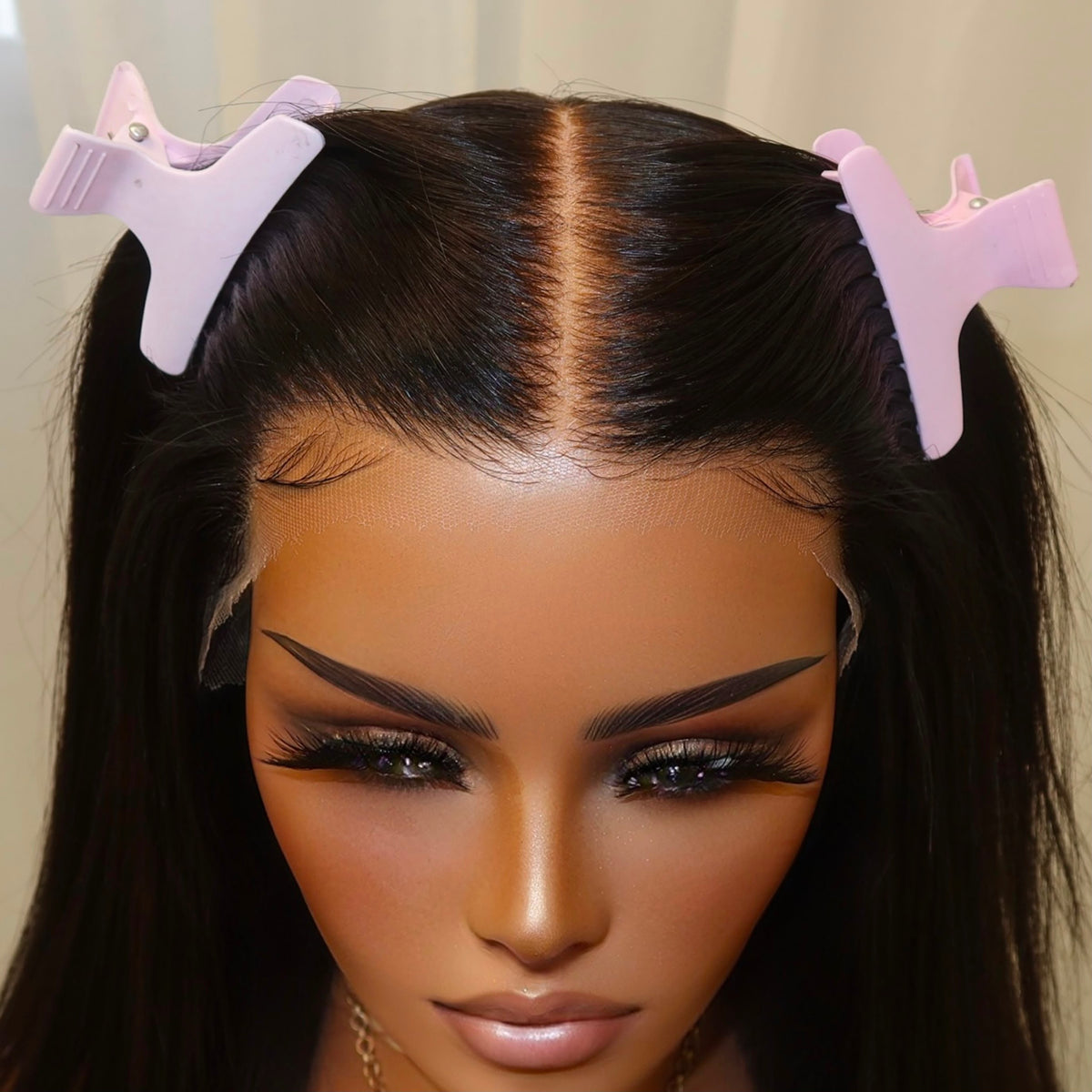 KING KYLIE | HD LACE FRONT | S-M