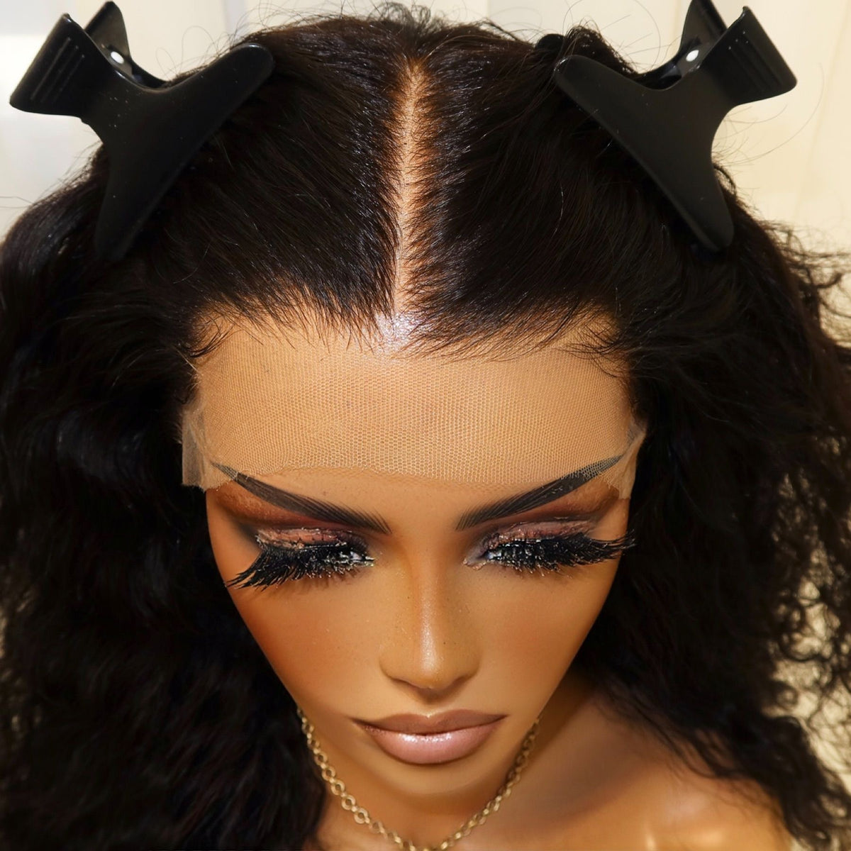 MARIA CAMILLA | HD LACE FRONT | XS-S