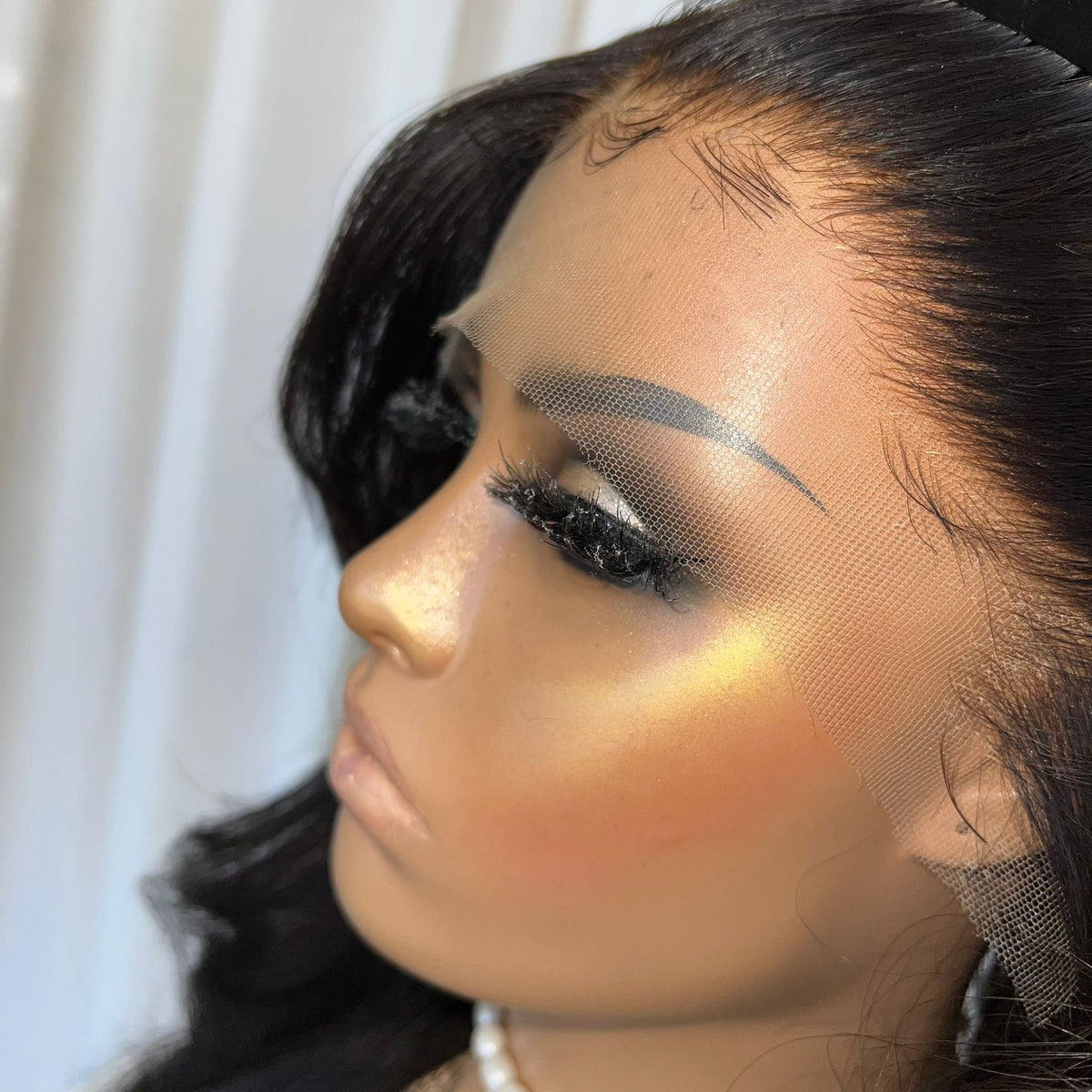 KING KYLIE | HD FULL LACE | CUSTOM MADE