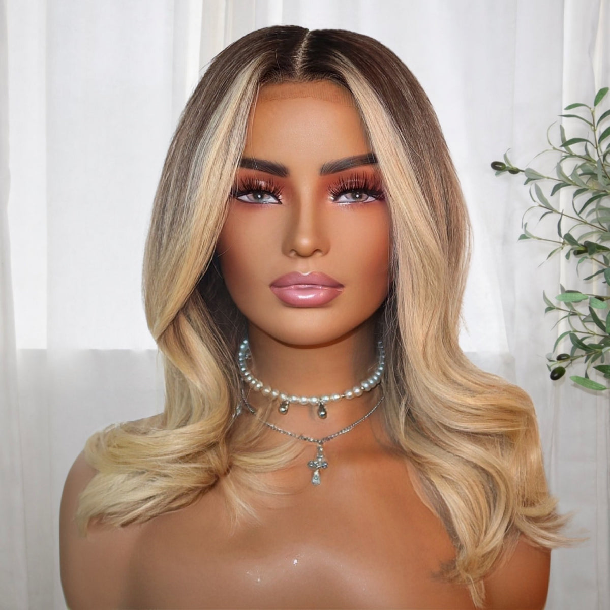 SUMMER | HD LACE FRONT