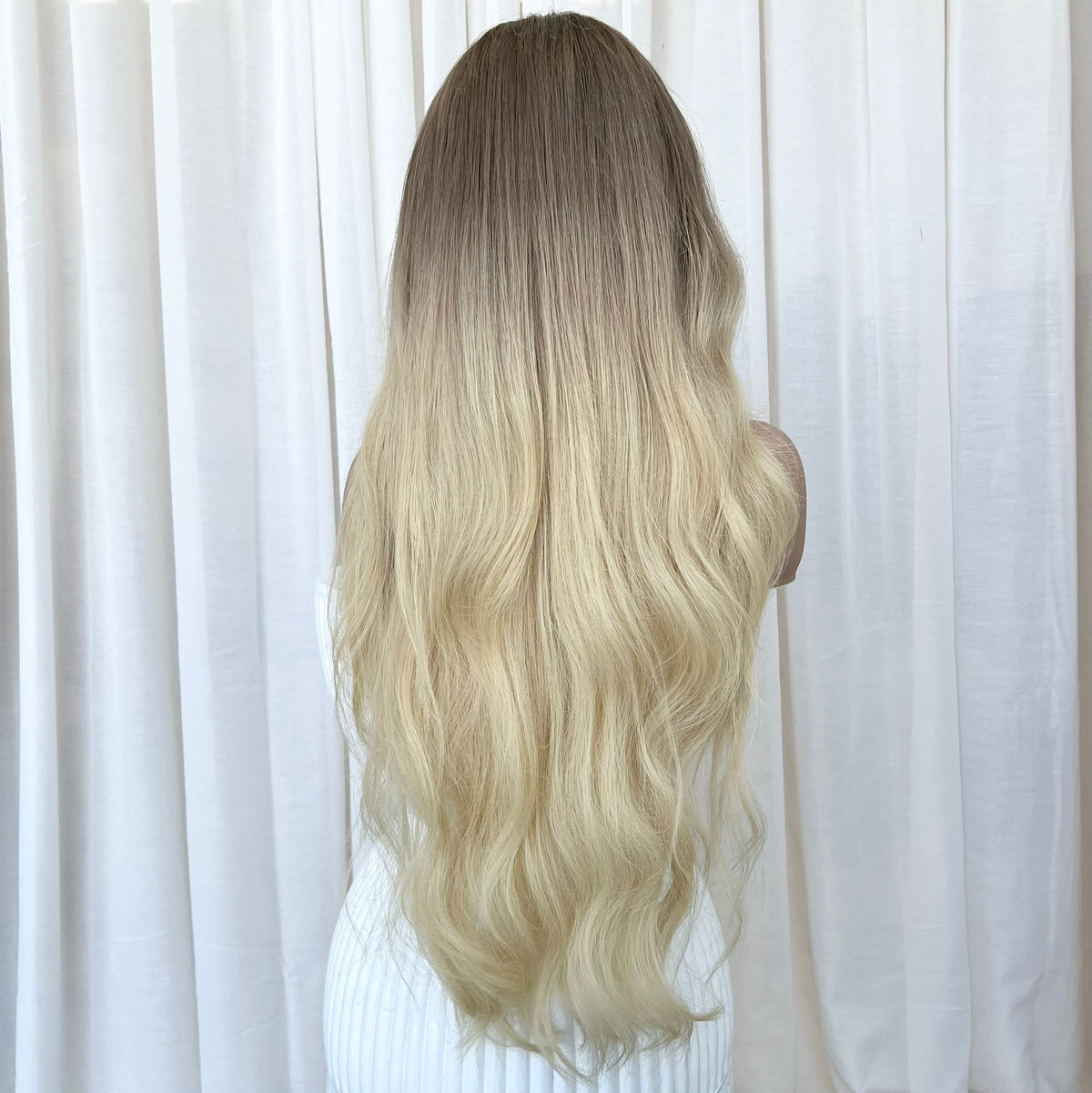 CIARA | HD LACE FRONT
