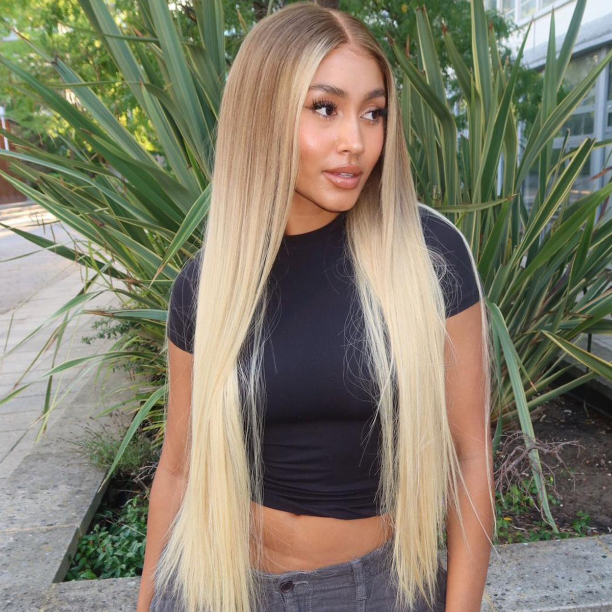 CARDI BLONDE | CUSTOM MADE