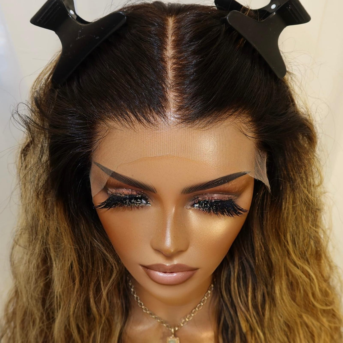 RHIANNA | HD LACE FRONT | XS-S