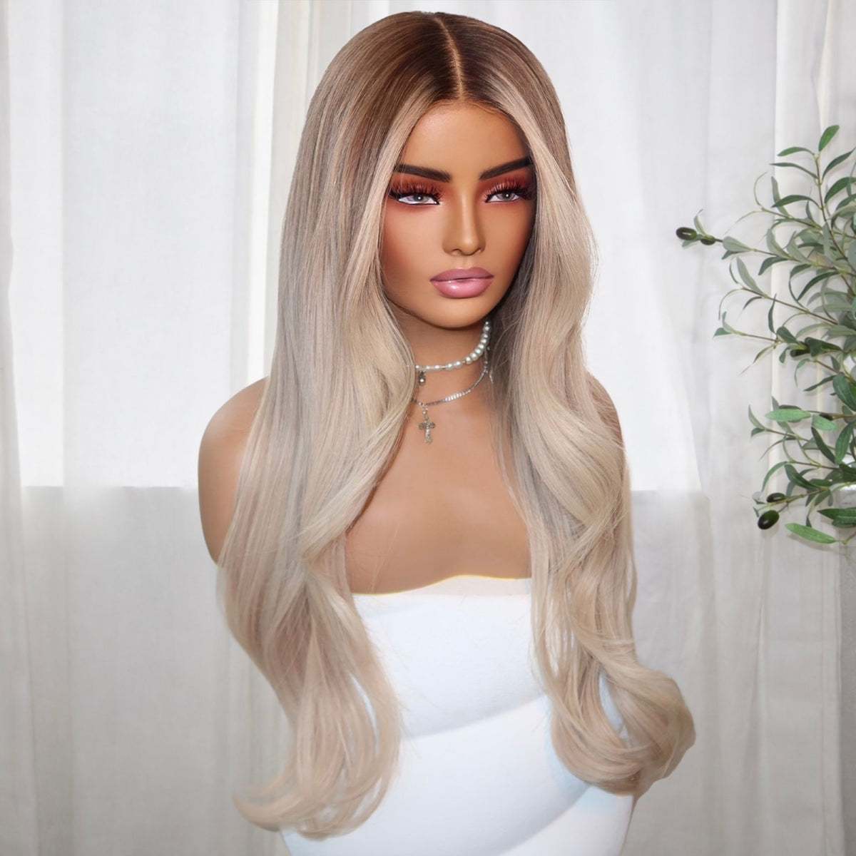 CLAIR | HD LACE FRONT