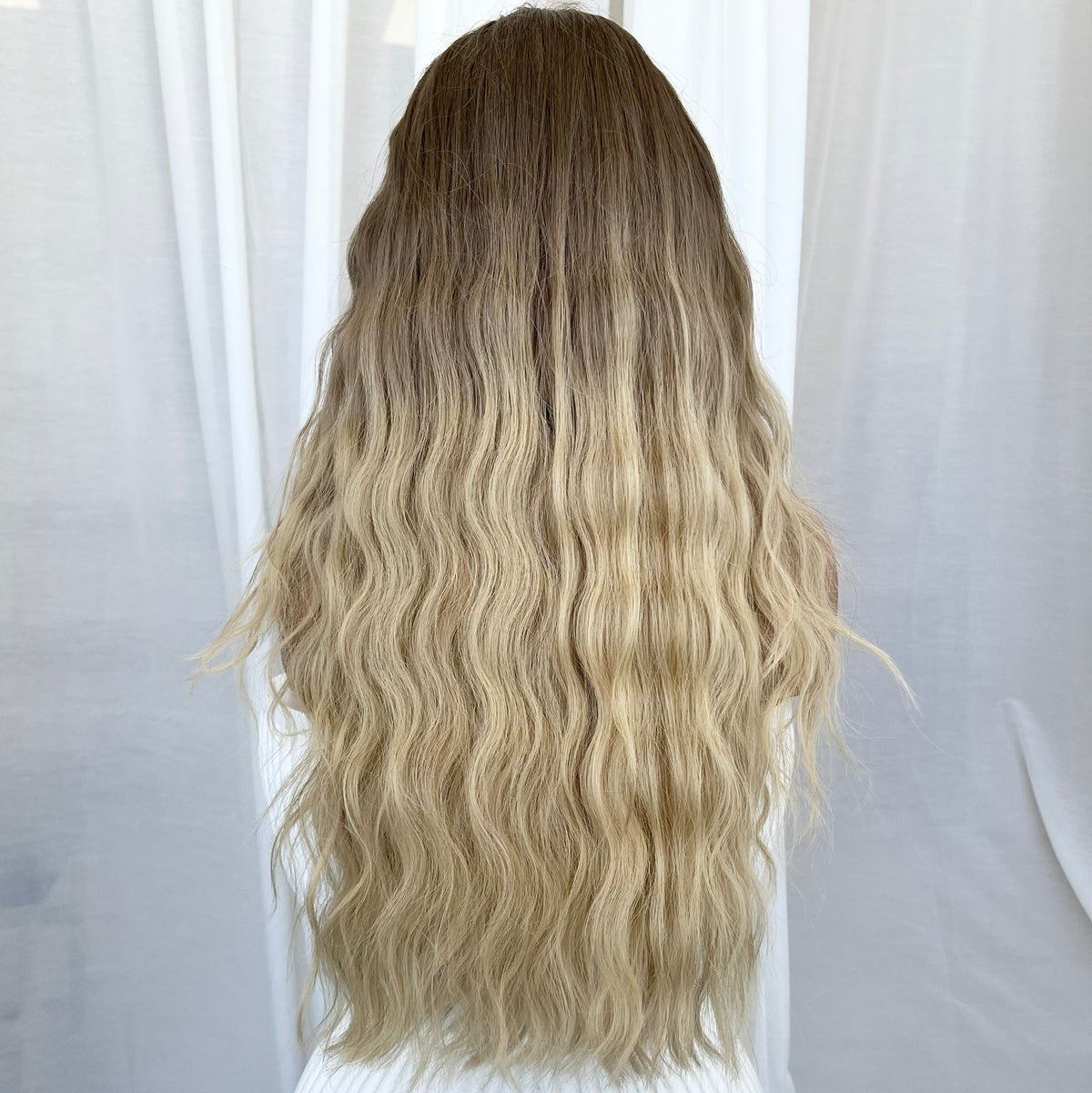 ALINA | HD LACE FRONT | S-M | MADE TO ORDER