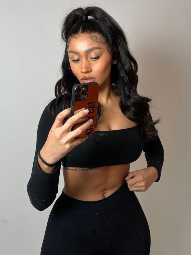 KING KYLIE | HD LACE FRONT