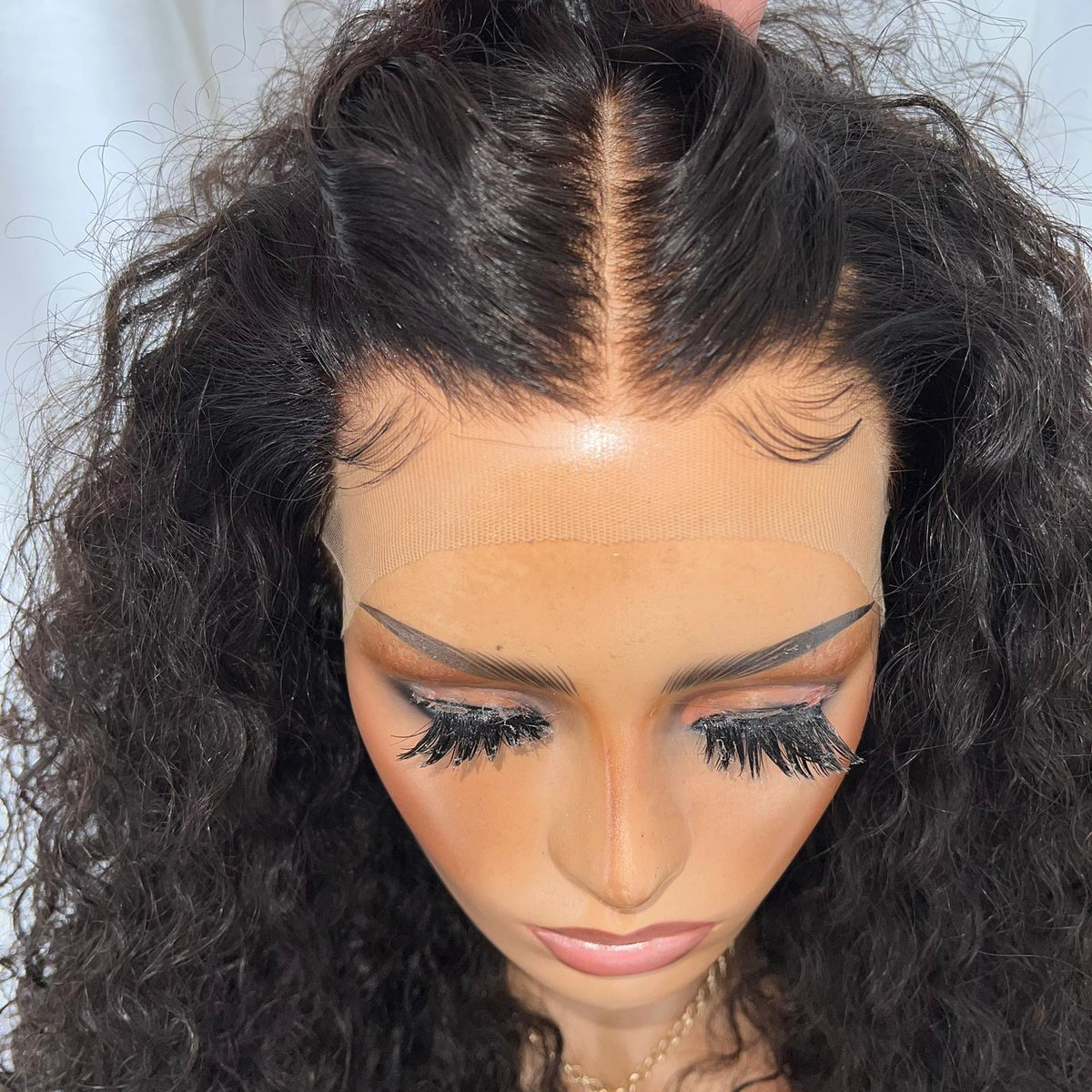 MARIA CAMILLA | HD LACE FRONT | XS-S | MADE TO ORDER