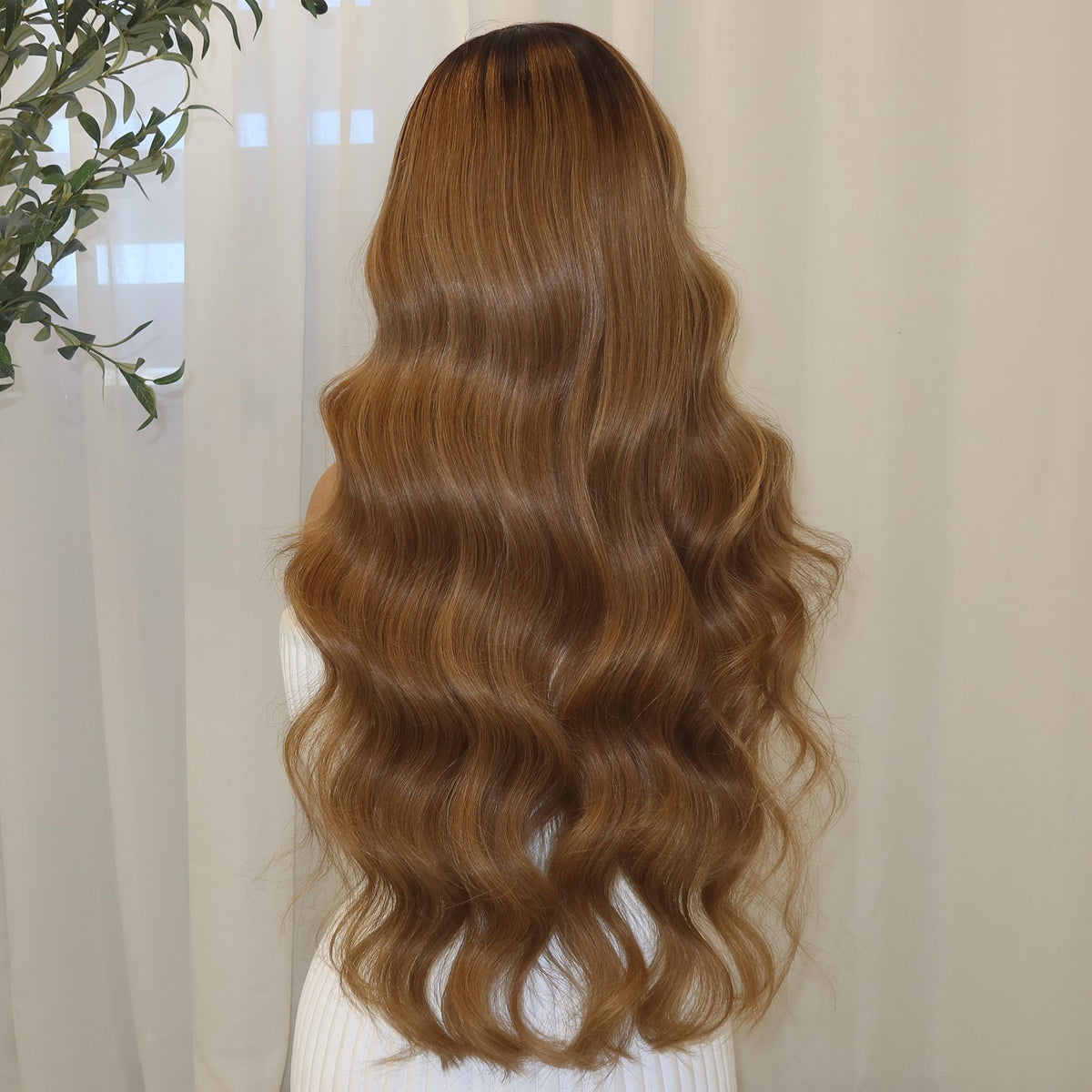 REINA | HD LACE FRONT | XS-S