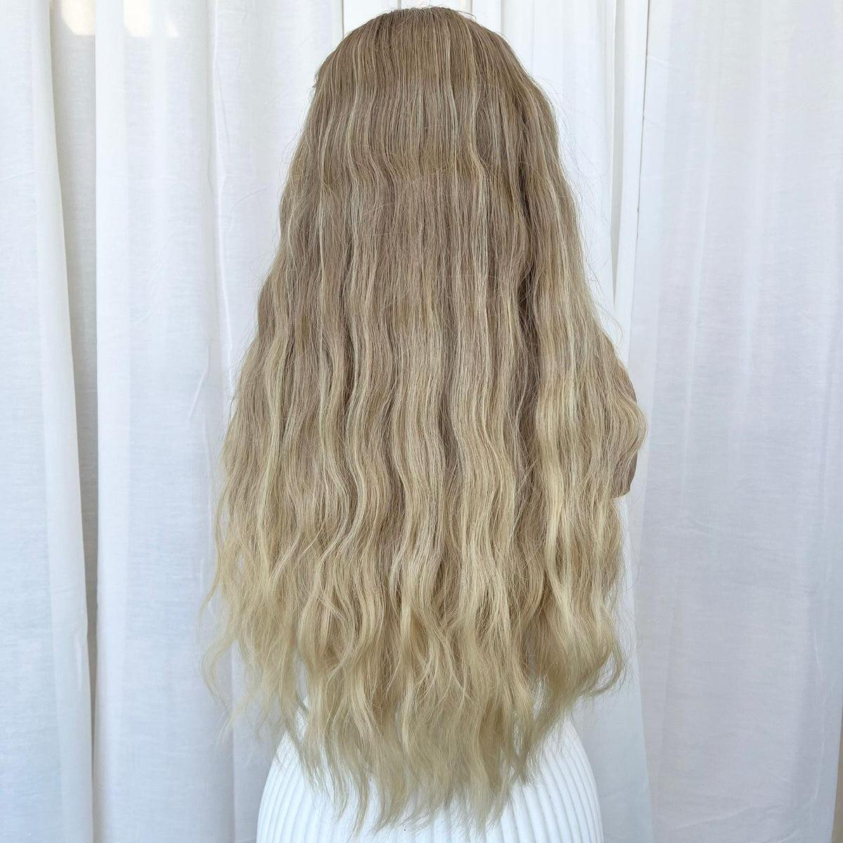 ROSIE | HD LACE FRONT | XS-S | MADE TO ORDER