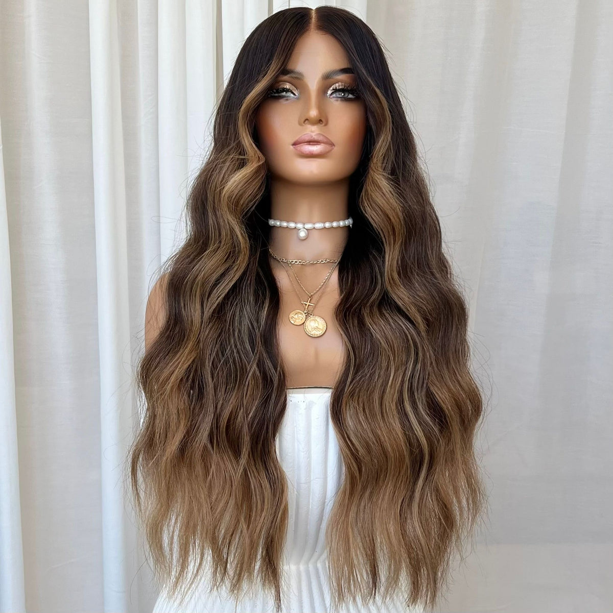 KATÈ | HD LACE FRONT