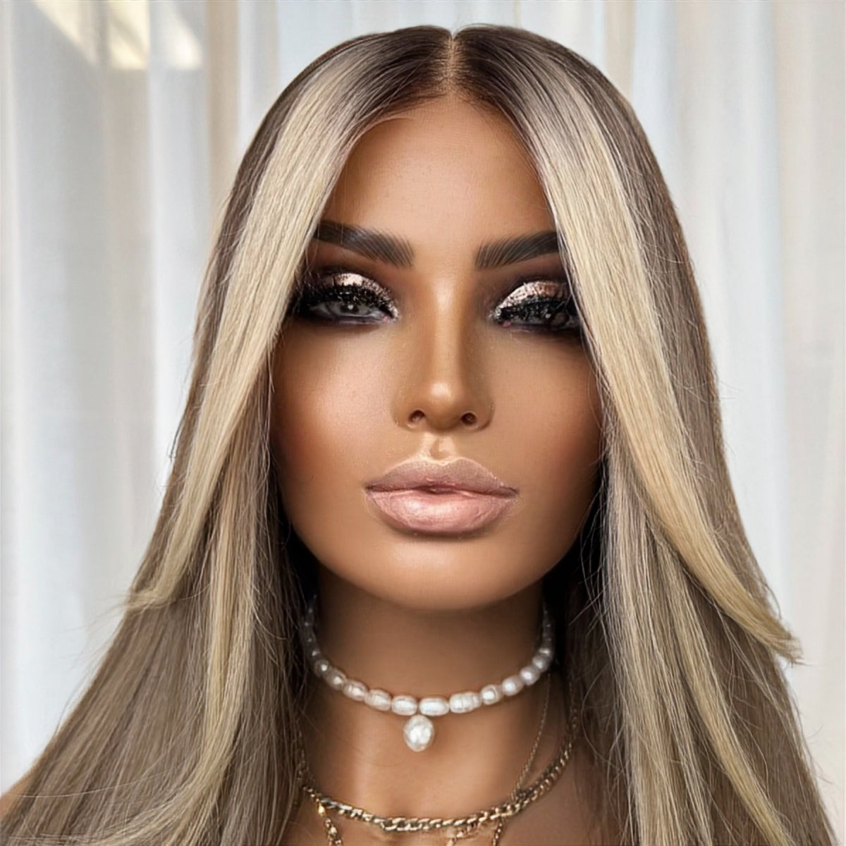 THE BECKY BOB | HD FULL LACE | S+M