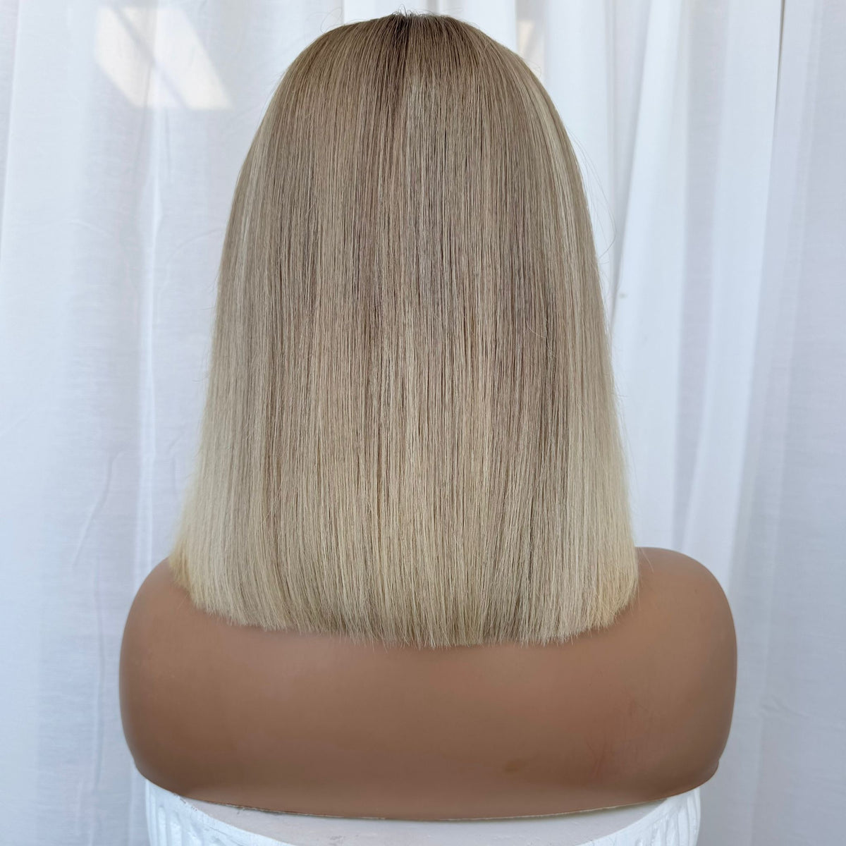 ROSIE BOB | HD LACE FRONT | S-M