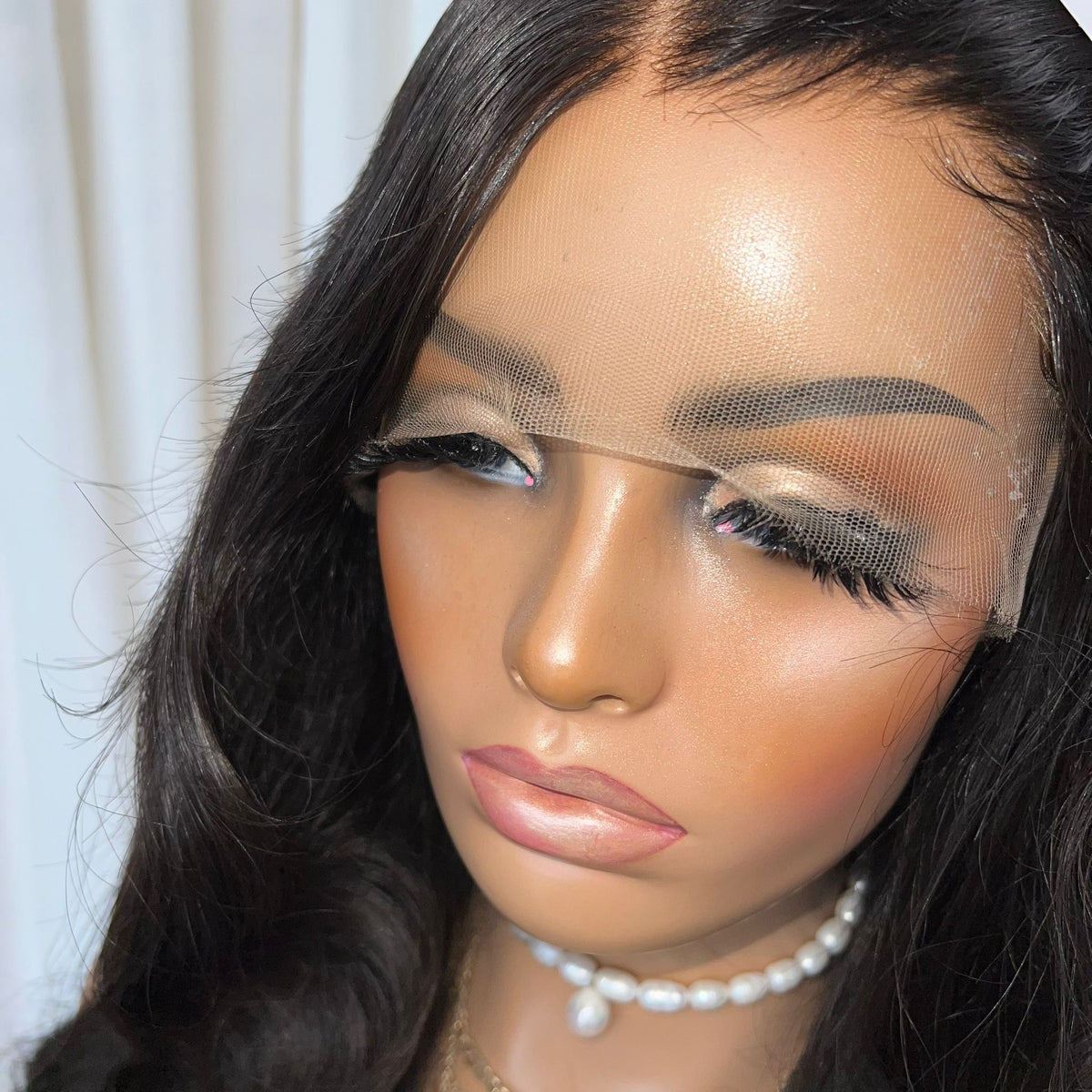 KING KYLIE | HD LACE FRONT | XS-S | MADE TO ORDER