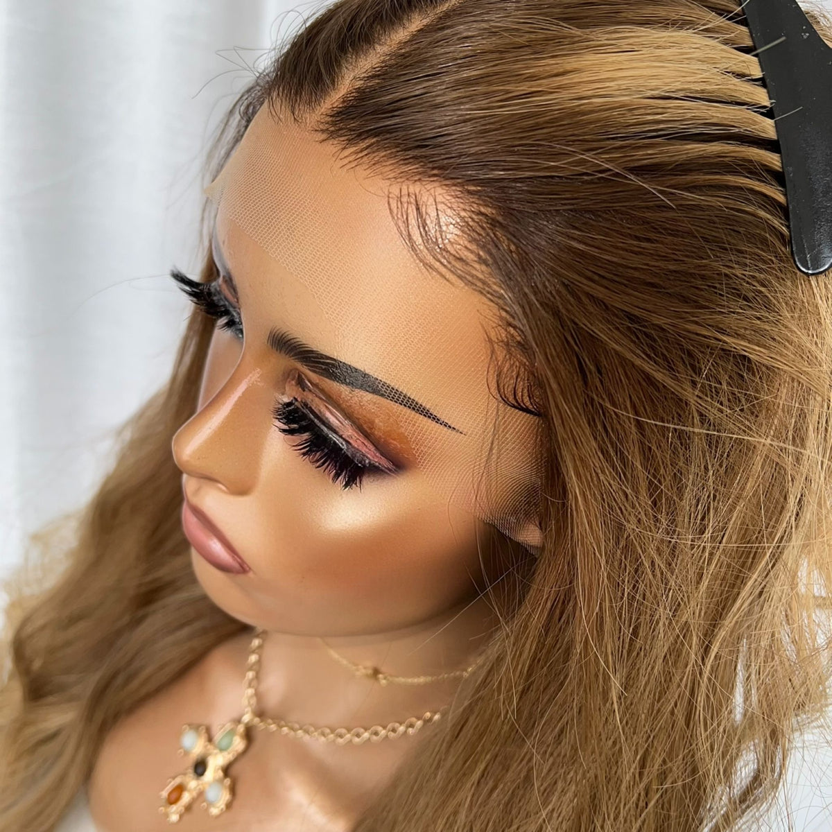 HARIETTÈ | HD LACE FRONT | S-M