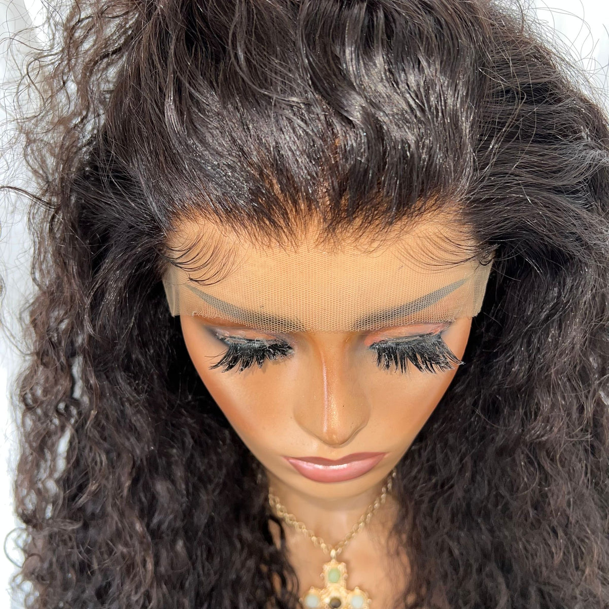 MARIA CAMILLA | HD LACE FRONT | XS-S