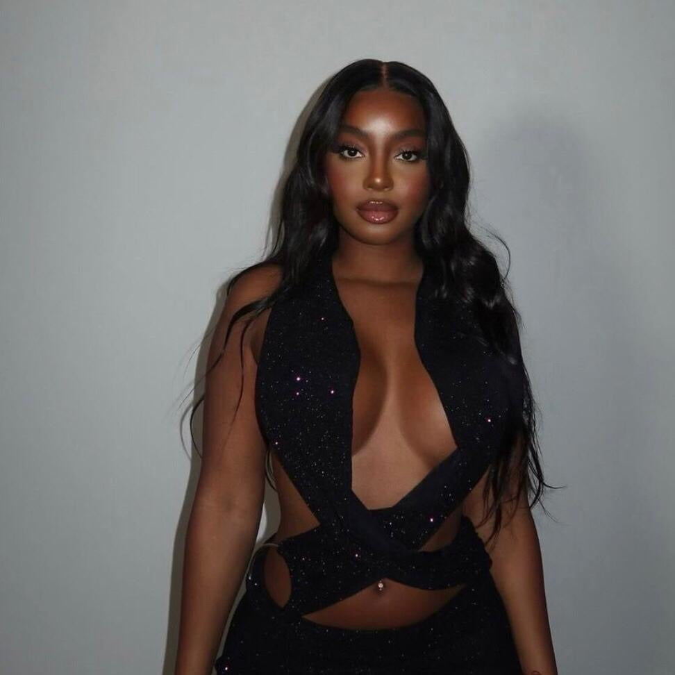 KING KYLIE | HD LACE FRONT | CUSTOM MADE