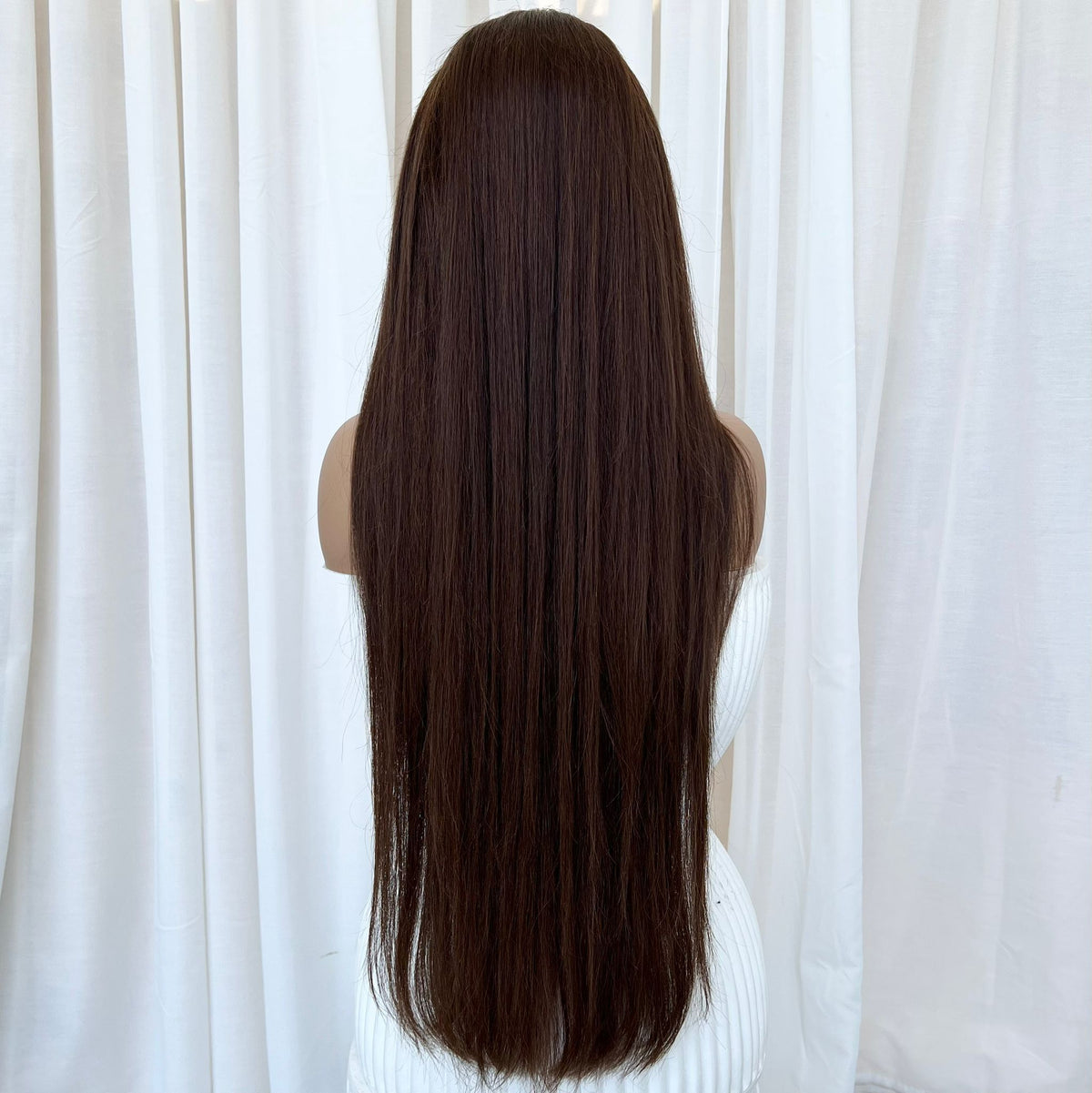 MADISON BROWN | HD LACE FRONT | XS-S