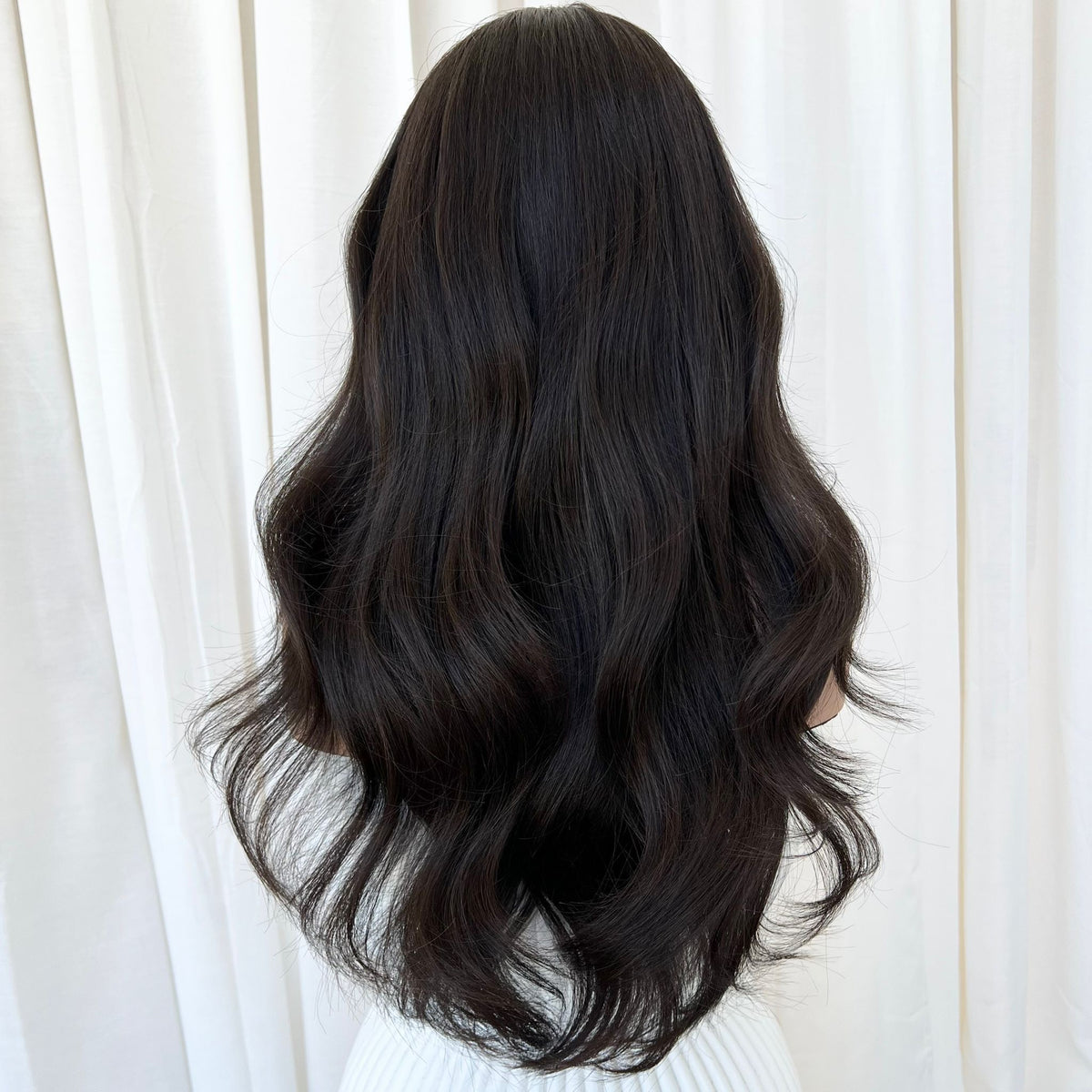 KING KYLIE | HD FULL LACE | S+M