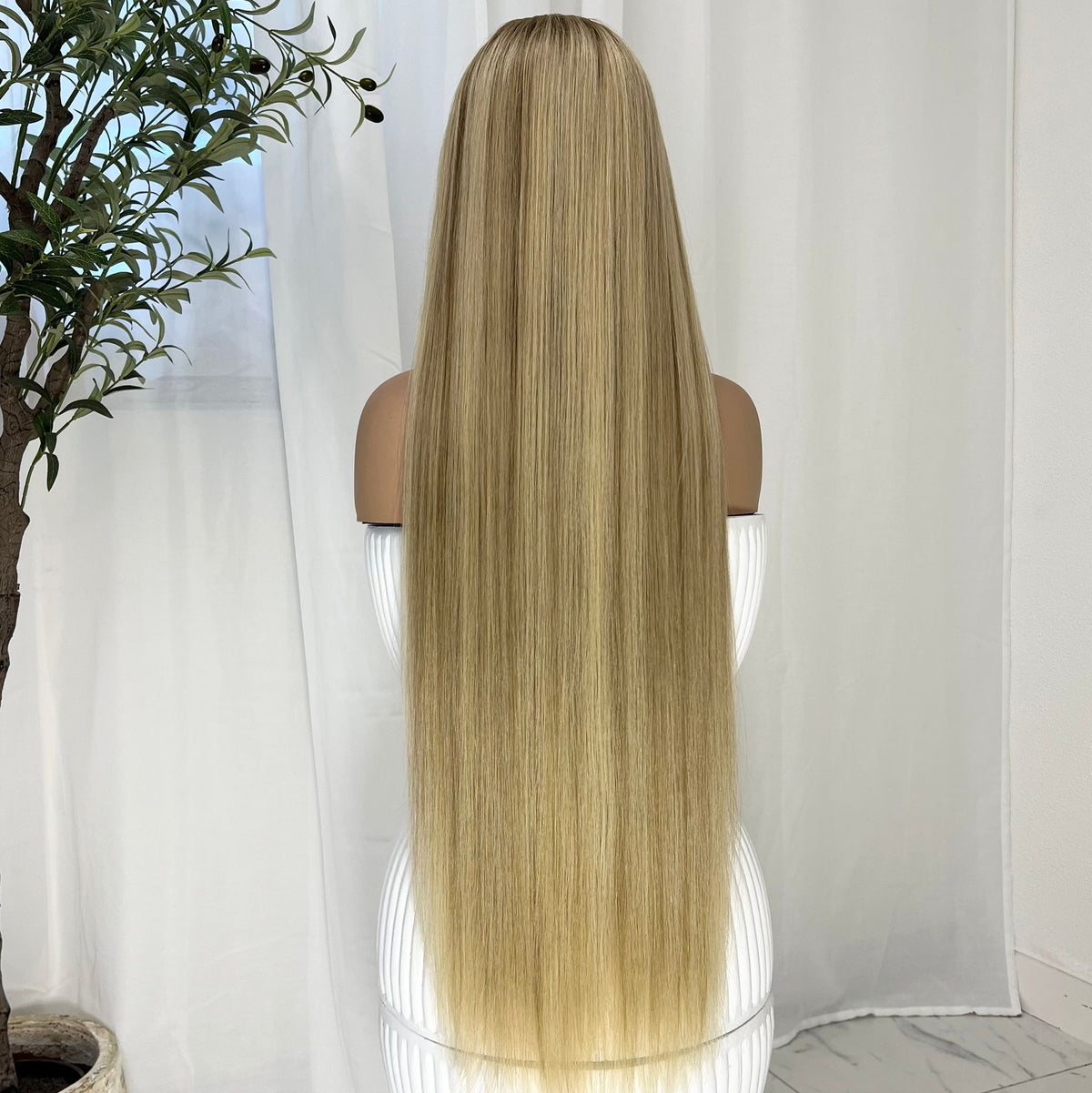 BIANKA | HD LACE FRONT