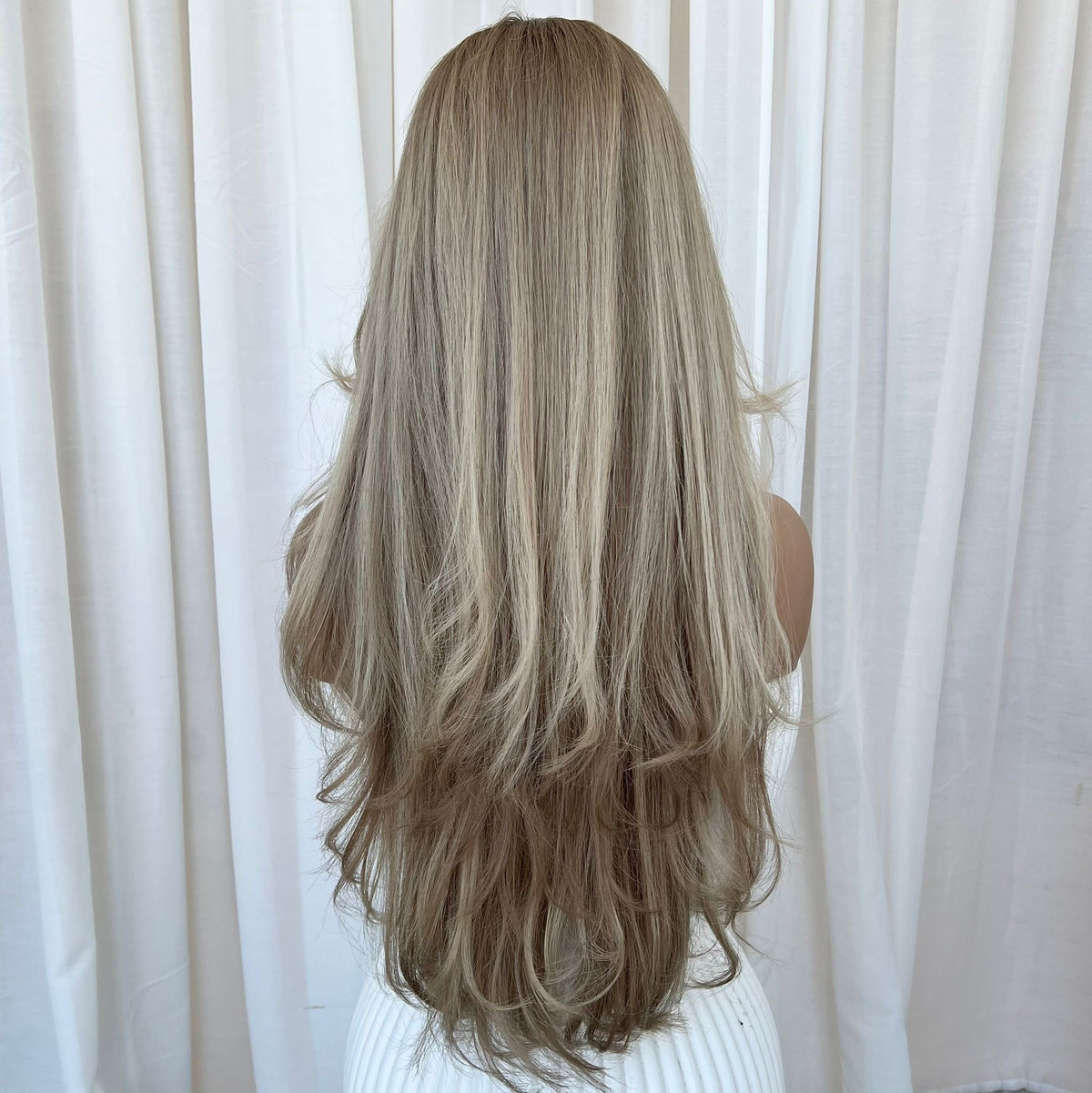 HAYLEY | HD LACE FRONT