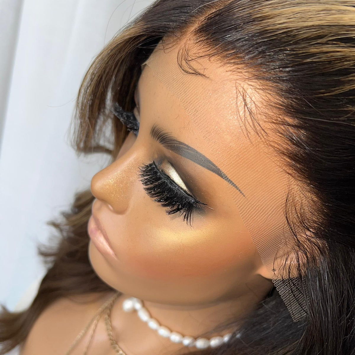 AURELIA | HD LACE FRONT | CUSTOM MADE