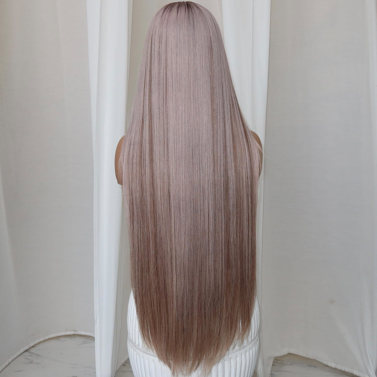 SAKURA | HD FULL LACE STRETCH CAP