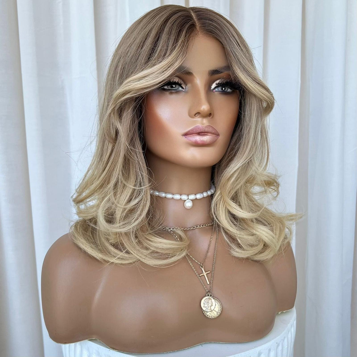 ROSIE | HD LACE FRONT