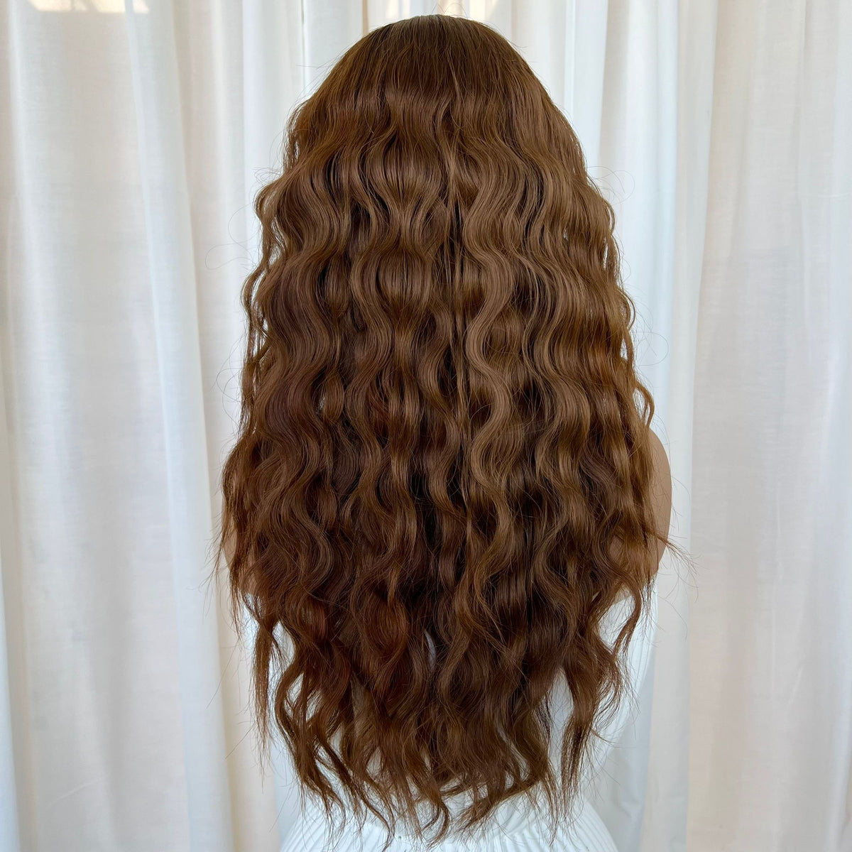 FABIANÀ | HD LACE FRONT | CUSTOM MADE