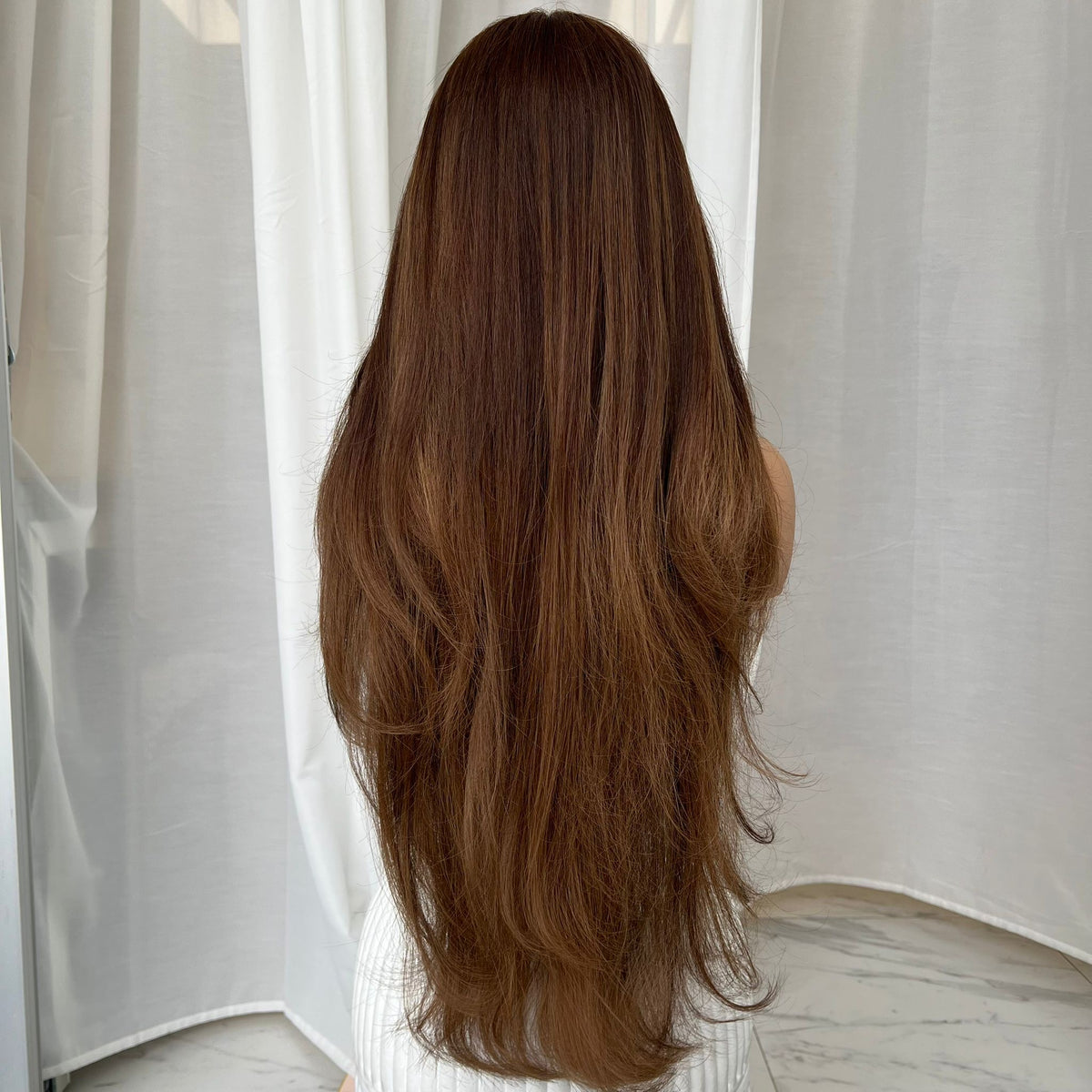 DESTINY | HD LACE FRONT