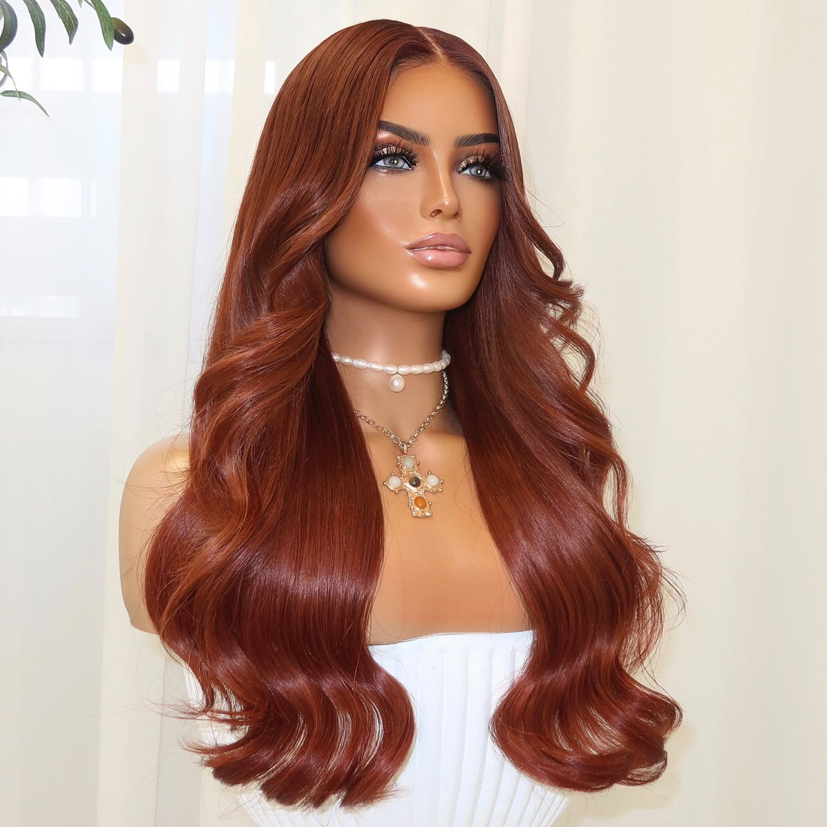 RUMI | HD LACE FRONT