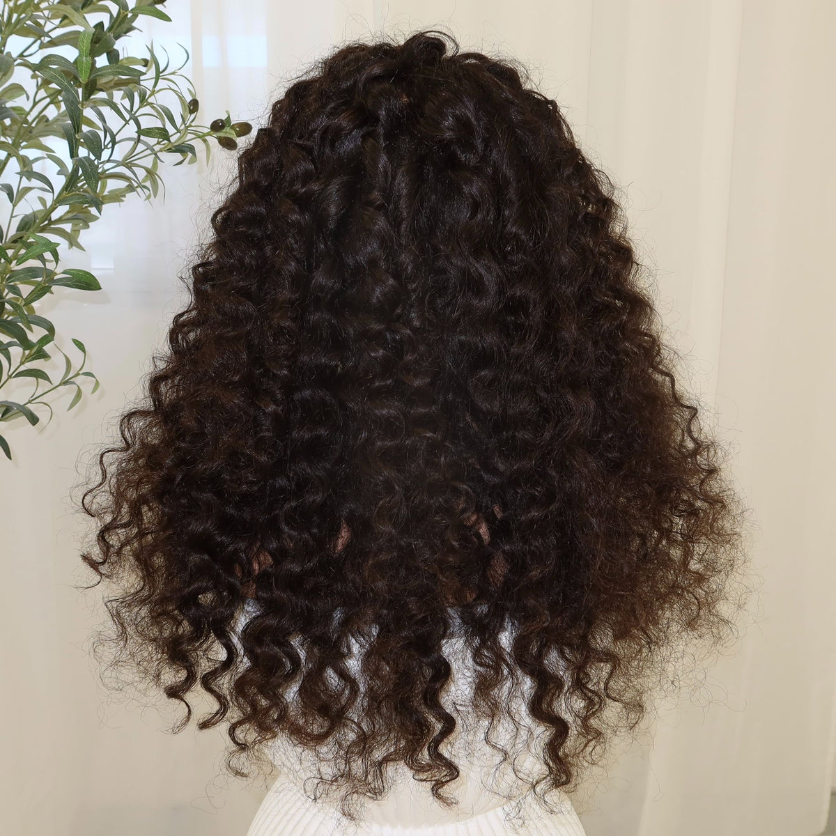 KAIA | HD LACE FRONT | CUSTOM MADE