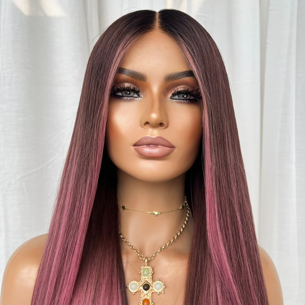 KELANI | CUSTOM MADE