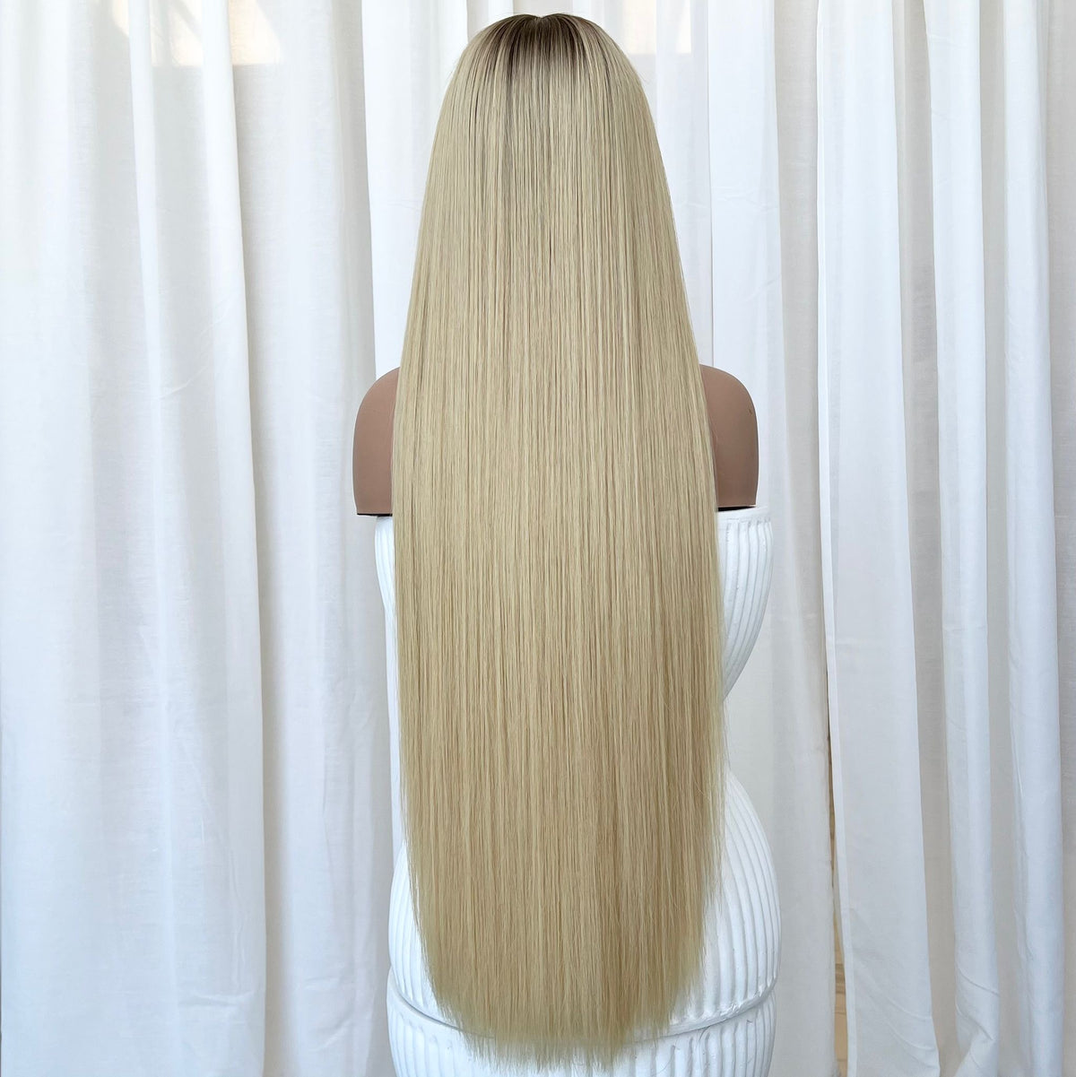 CHYNA | HD LACE FRONT