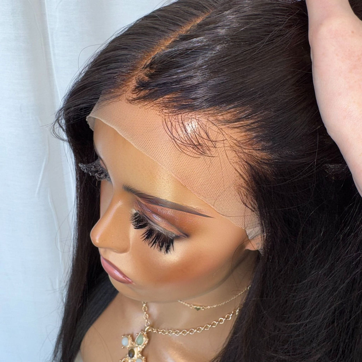 YEEZY | FULL LACE | M+L | MADE TO ORDER