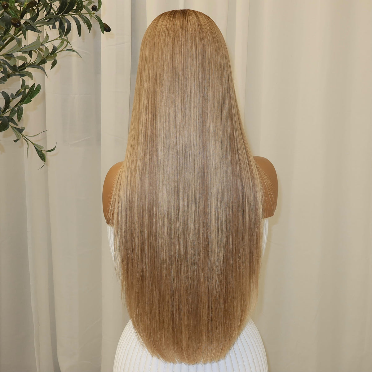 HAYLEY | HD LACE FRONT | XS-S