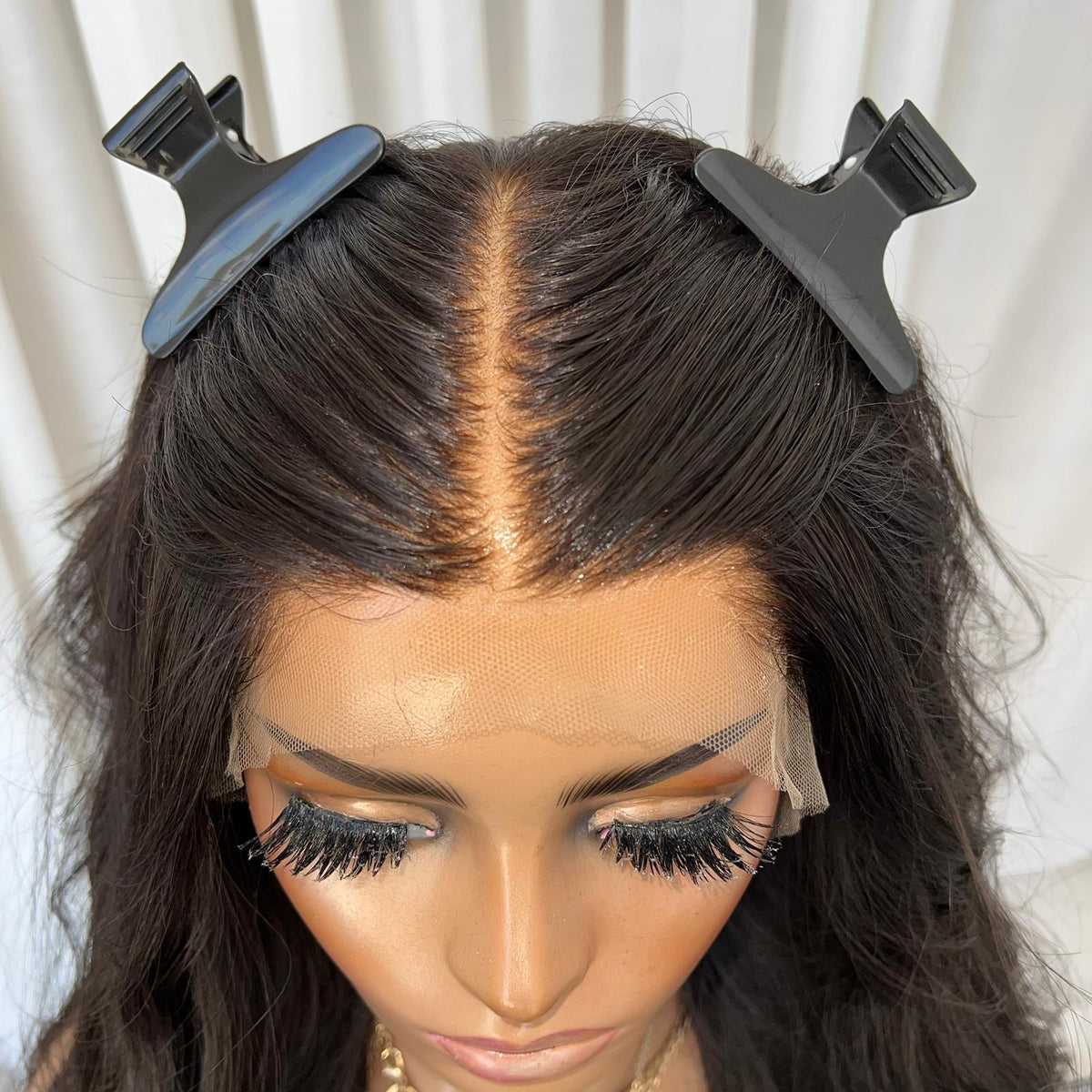 KING KYLIE | HD FULL LACE | XS+S | MADE TO ORDER