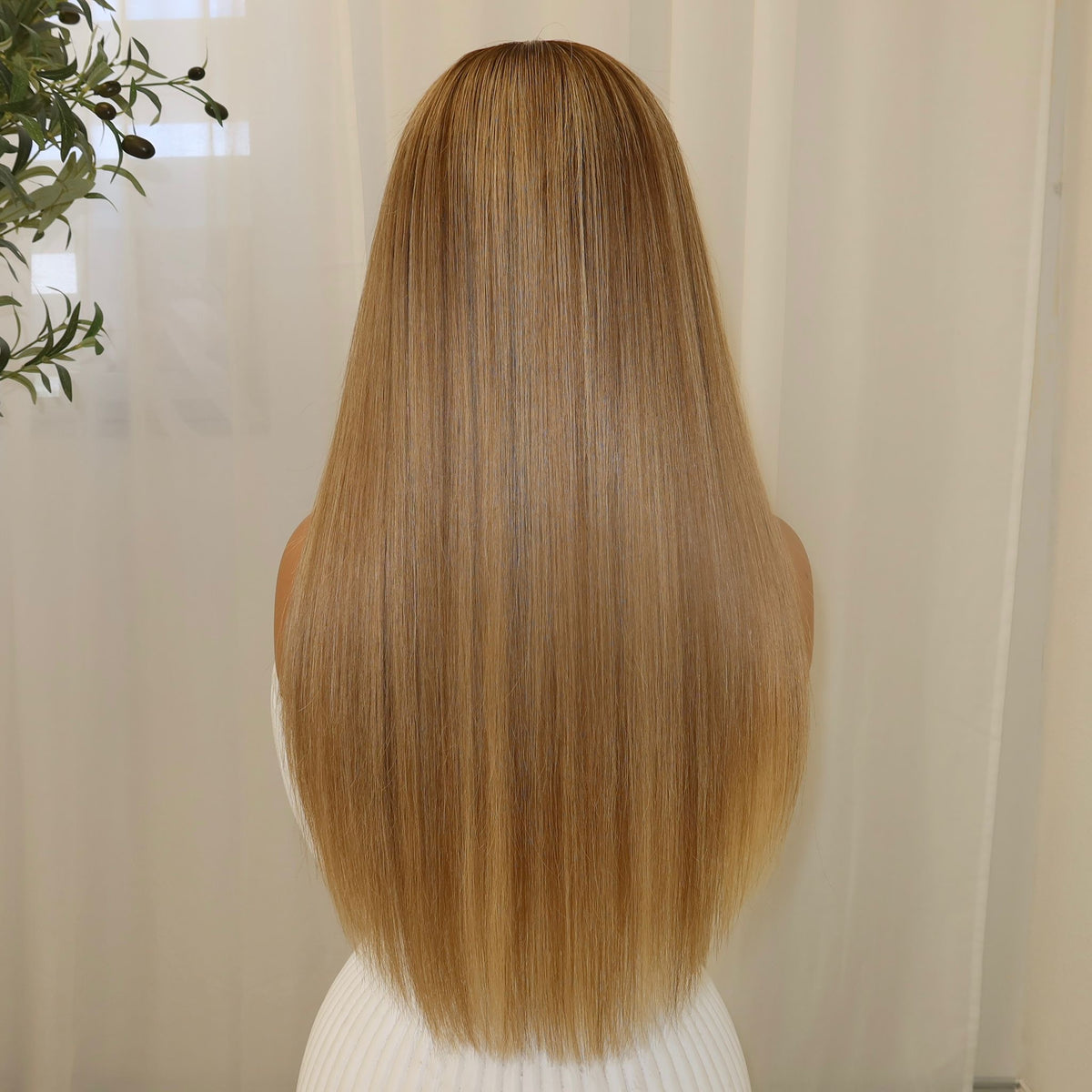 ISADORÁ | HD LACE FRONT