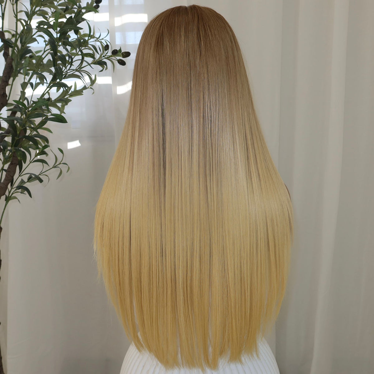 CARDI BLONDE | CUSTOM MADE