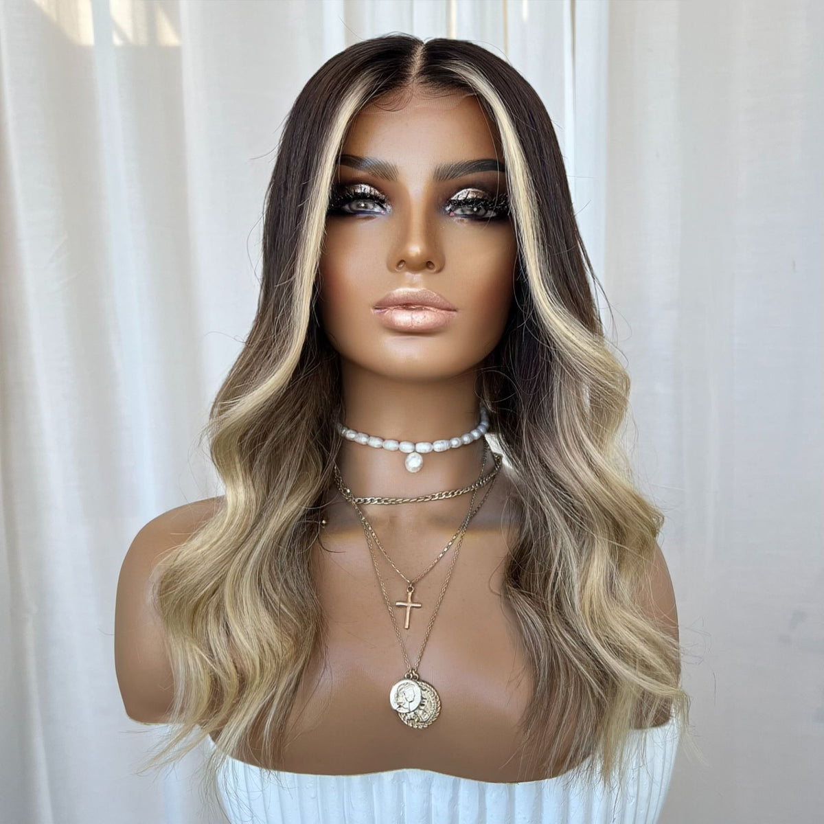 PARIS | HD TOPPER | CUSTOM MADE