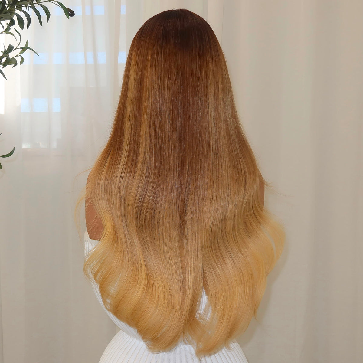 CHICAGO | LACE FRONT | S-M